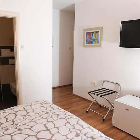 Blue Tree Rooms Сплит Номер фото