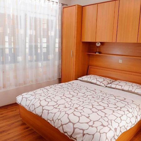 Blue Tree Rooms Сплит Номер фото