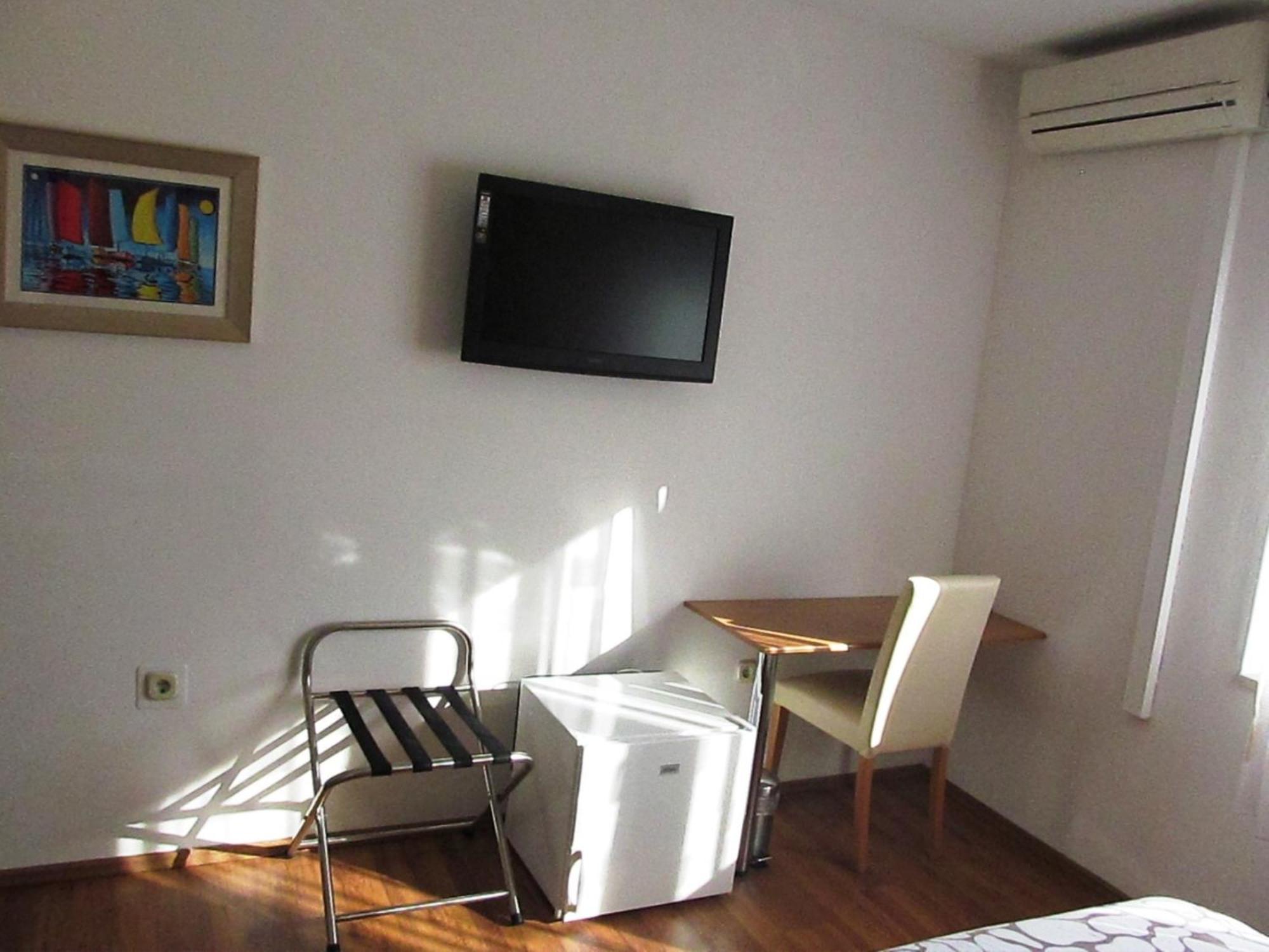 Blue Tree Rooms Сплит Номер фото