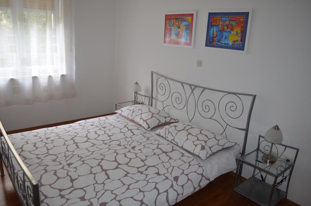 Blue Tree Rooms Сплит Номер фото