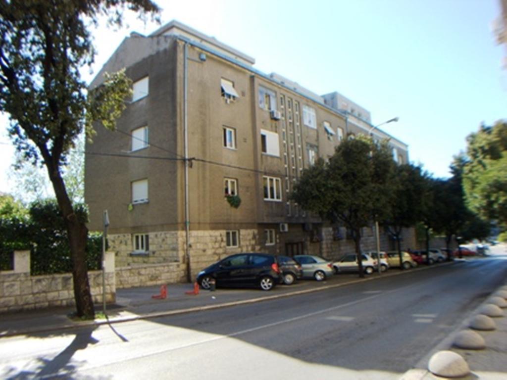 Blue Tree Rooms Сплит Экстерьер фото