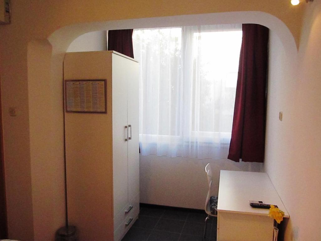 Blue Tree Rooms Сплит Номер фото
