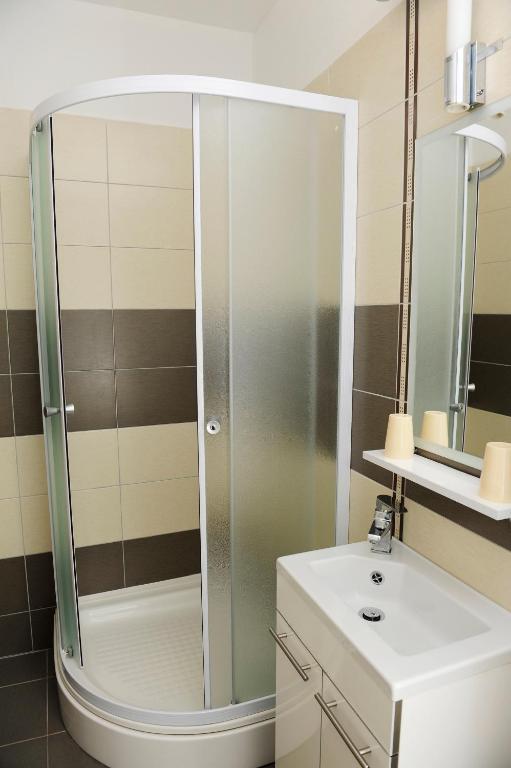 Blue Tree Rooms Сплит Номер фото