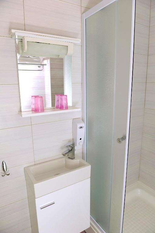 Blue Tree Rooms Сплит Номер фото