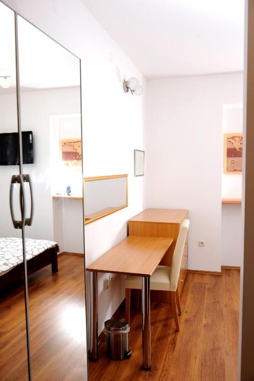 Blue Tree Rooms Сплит Номер фото