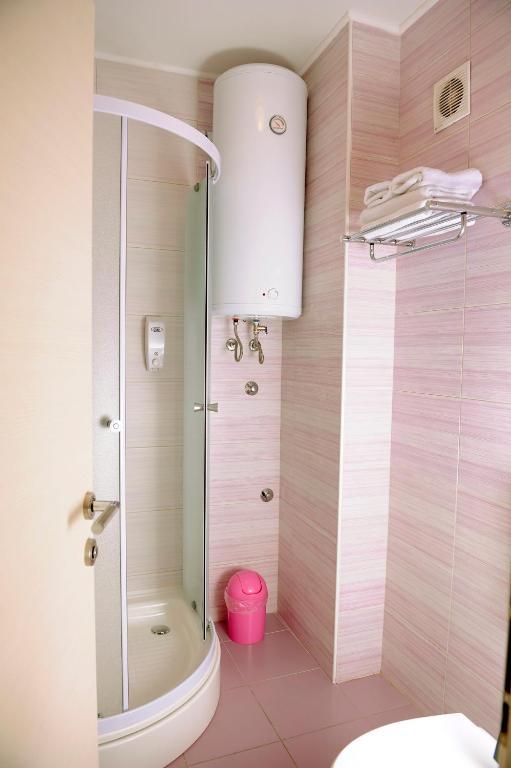Blue Tree Rooms Сплит Номер фото