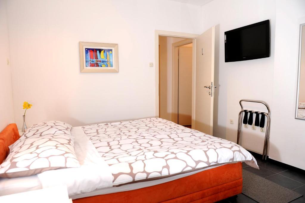Blue Tree Rooms Сплит Экстерьер фото