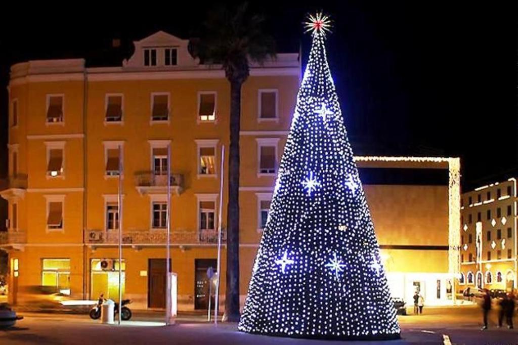 Blue Tree Rooms Сплит Экстерьер фото